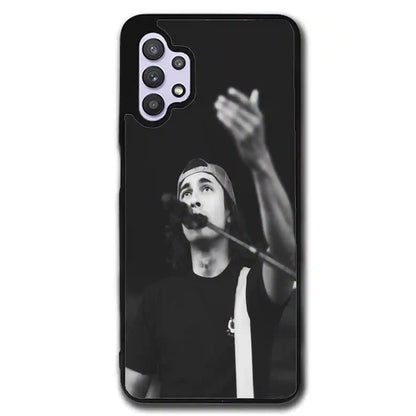 Vic Fuentes Samsung Galaxy A32 5G Case