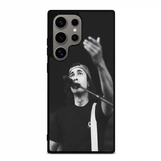 Vic Fuentes Samsung Galaxy S24 Ultra Case