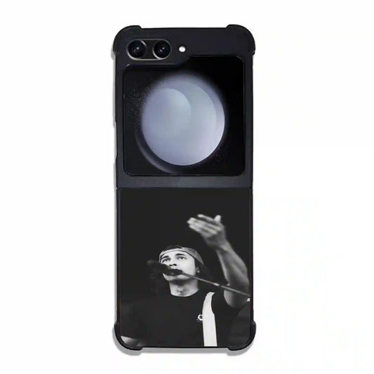 Vic Fuentes Samsung Z5 Flip Case