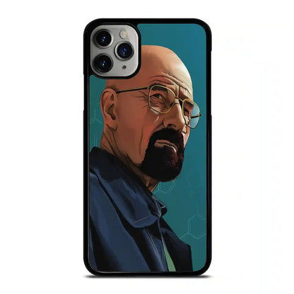 Walter White Classic iPhone 11 Pro Case