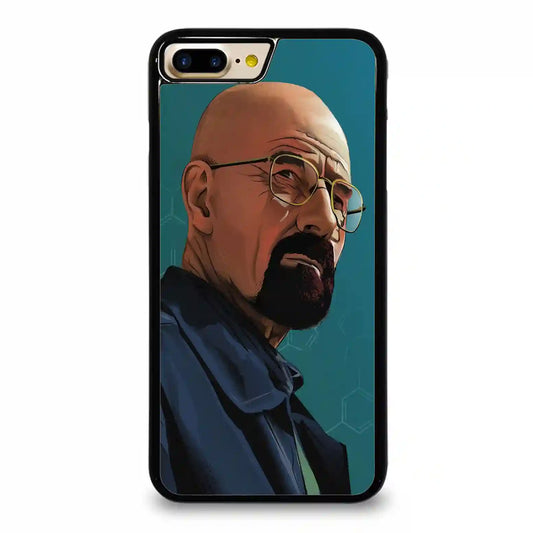 Walter White Classic iPhone 7-8 Plus Case