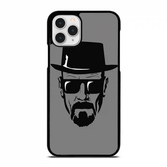 Walter White Colorful iPhone 12 Pro Max Case