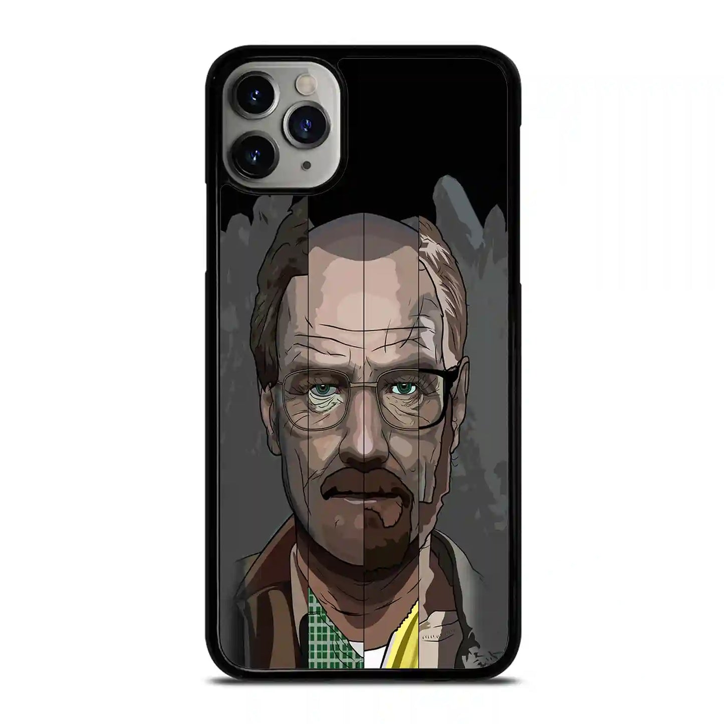 Walter White Cool iPhone 11 Pro Case