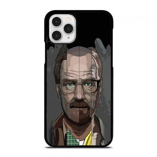 Walter White Cool iPhone 12 Pro Max Case