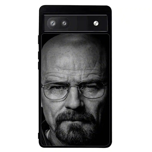 Walter White Cute Google Pixel 6 Pro Case