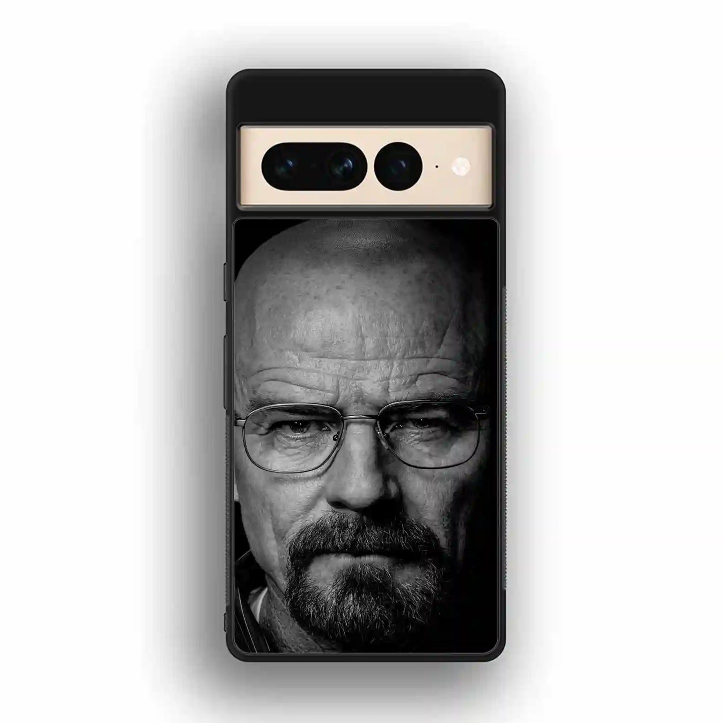 Walter White Cute Google Pixel 7 Pro Case