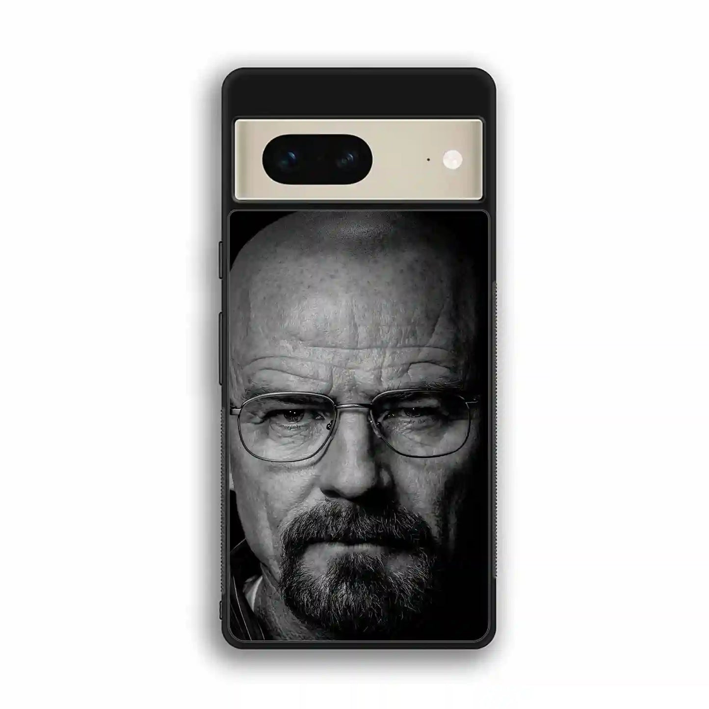 Walter White Cute Google Pixel 7 Case