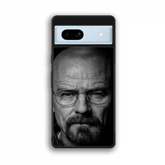 Walter White Cute Google Pixel 8A Case