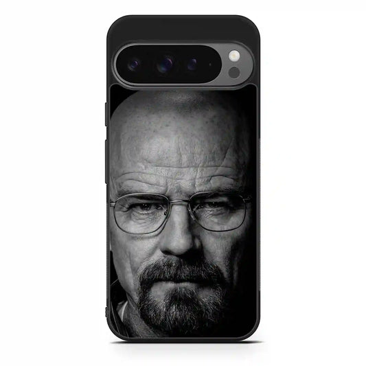 Walter White Cute Google Pixel 9 Pro XL Case