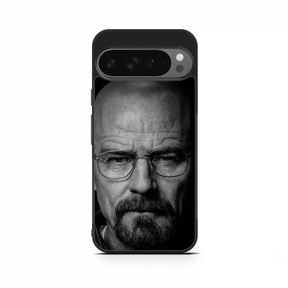 Walter White Cute Google Pixel 9 Case