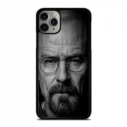 Walter White Cute iPhone 11 Pro Case