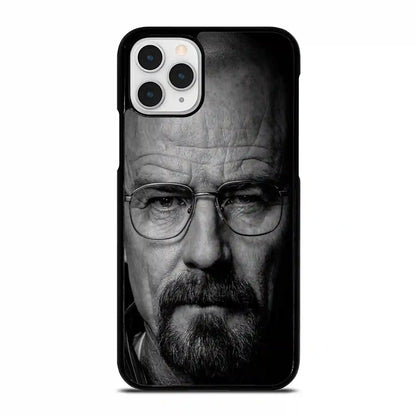 Walter White Cute iPhone 12 Pro Max Case