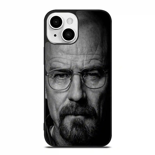 Walter White Cute iPhone 13 Mini Case