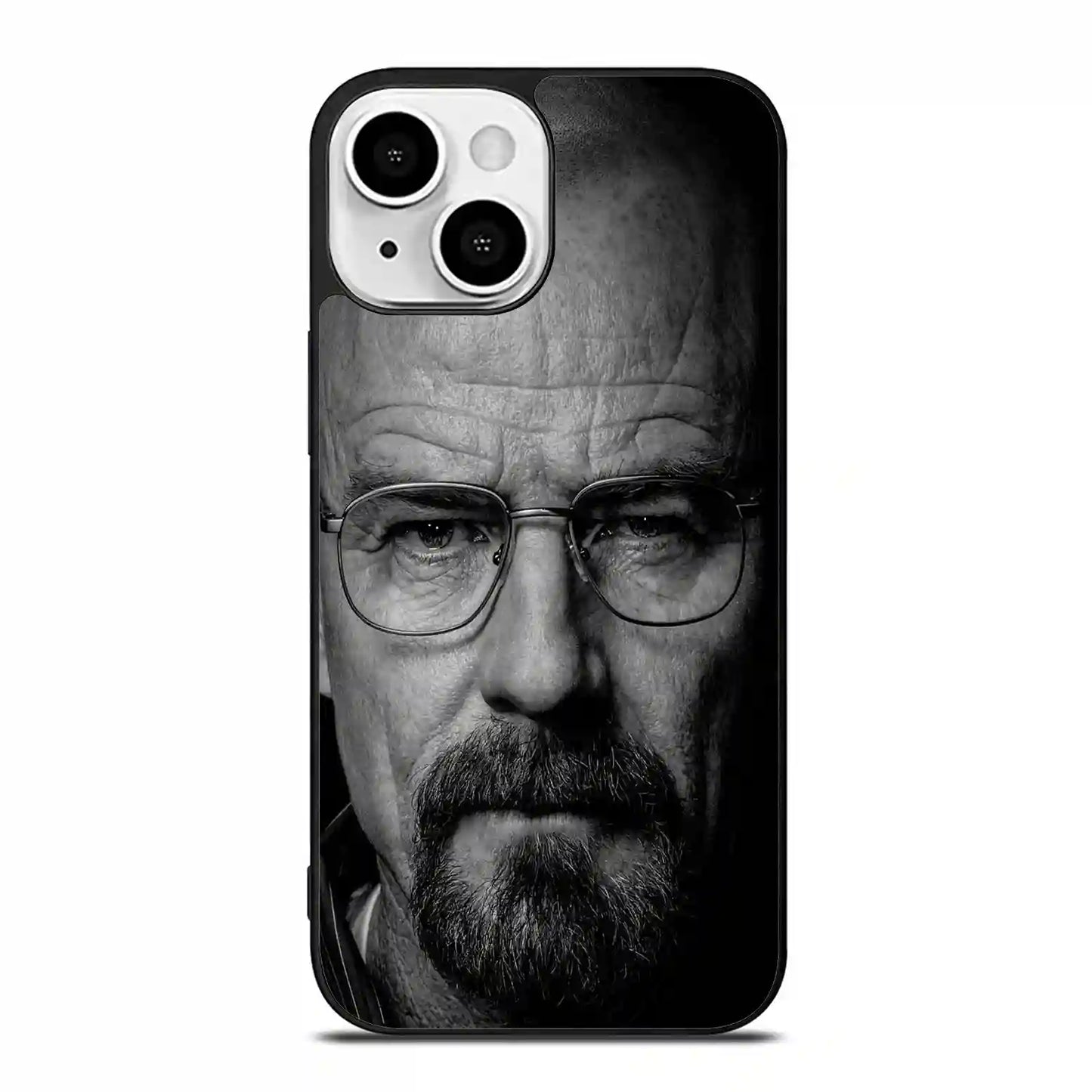 Walter White Cute iPhone 13 Case