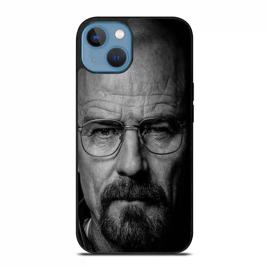 Walter White Cute iPhone 14 Case