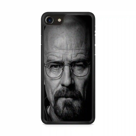 Walter White Cute iPhone SE 2020 Case