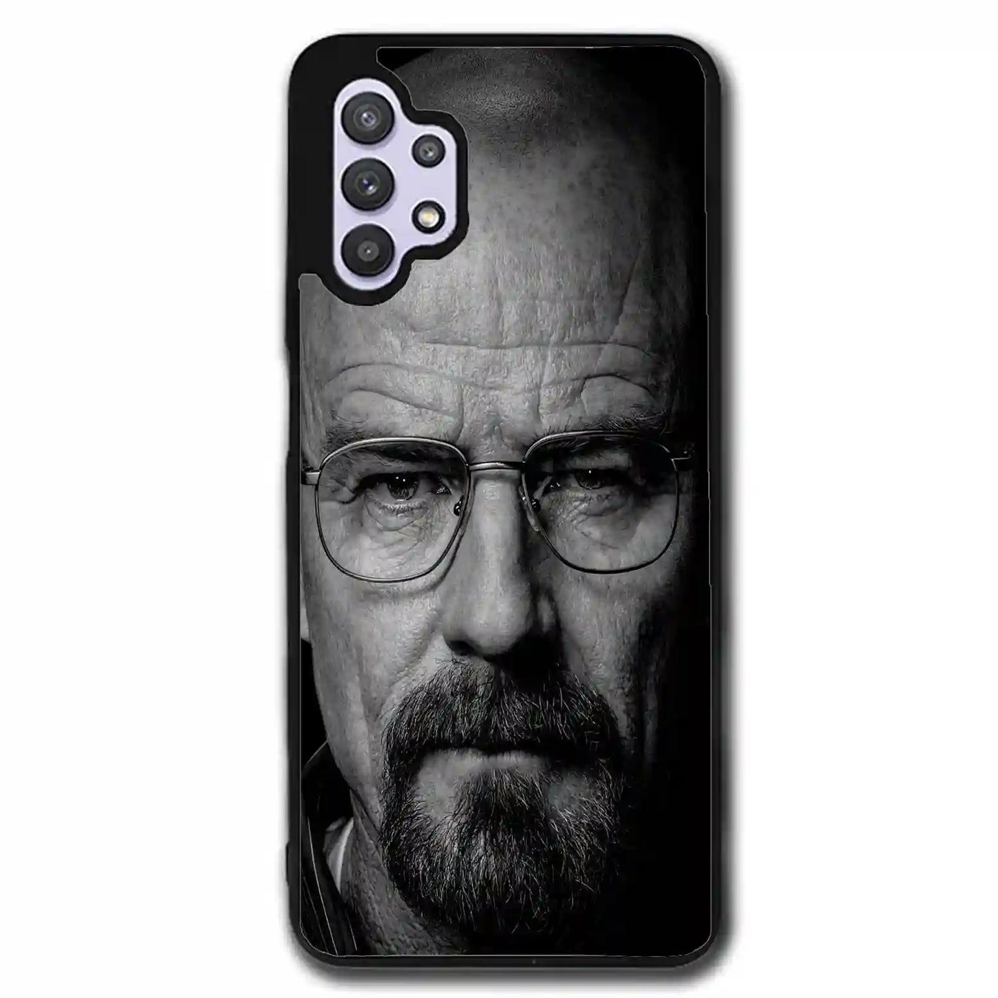 Walter White Cute Samsung Galaxy A32 5G Case