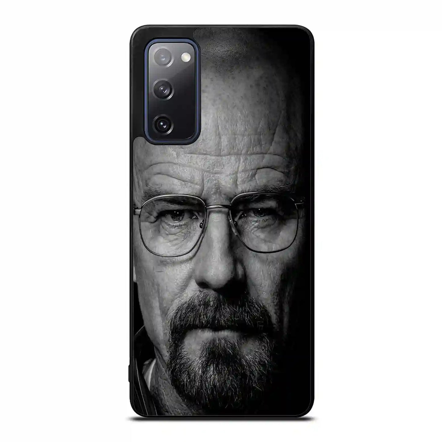 Walter White Cute Samsung Galaxy S20 Plus Case