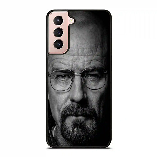 Walter White Cute Samsung Galaxy S21 Plus Case