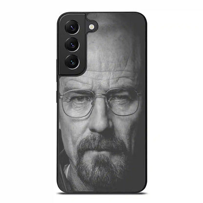 Walter White Cute Samsung Galaxy S22 Plus Case