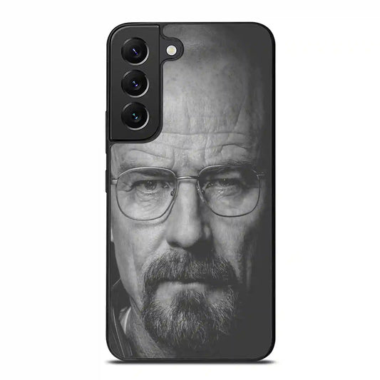 Walter White Cute Samsung Galaxy S22 Case