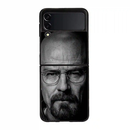 Walter White Cute Samsung Z4 Flip Case