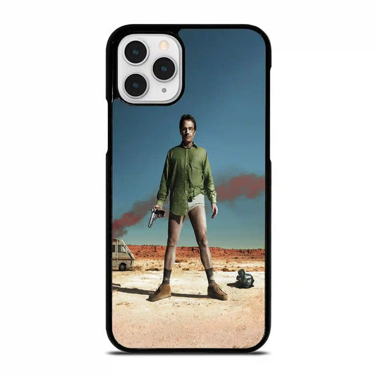 Walter White Iconic iPhone 12 Pro Max Case