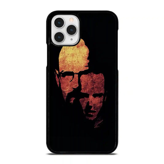 Walter White Jesse Pinkman iPhone 12 Pro Max Case