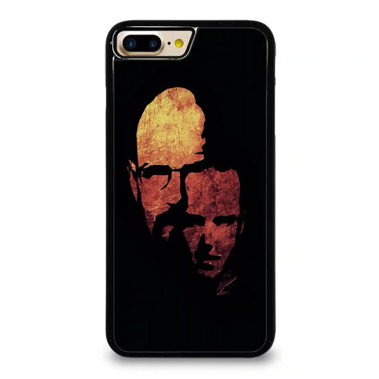 Walter White Jesse Pinkman iPhone 7-8 Plus Case