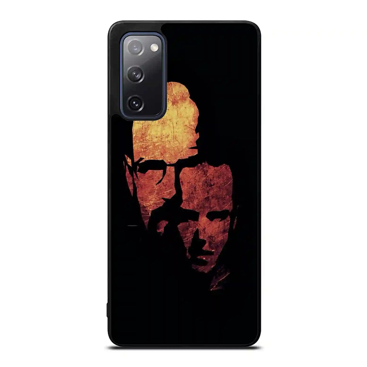 Walter White Jesse Pinkman Samsung Galaxy S20 Plus Case