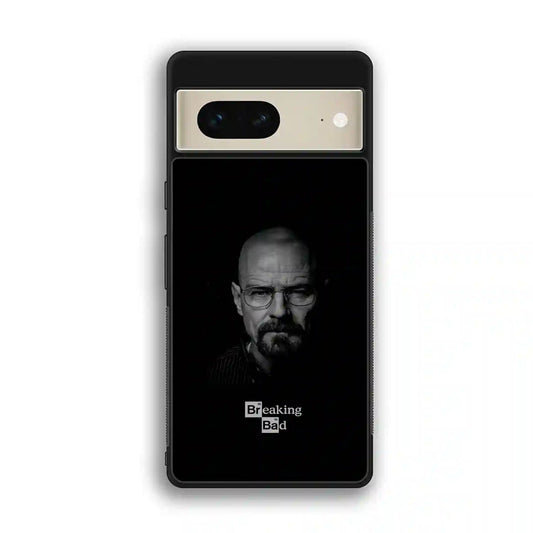 Walter White Retro Google Pixel 7 Case