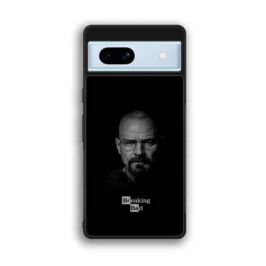 Walter White Retro Google Pixel 8A Case