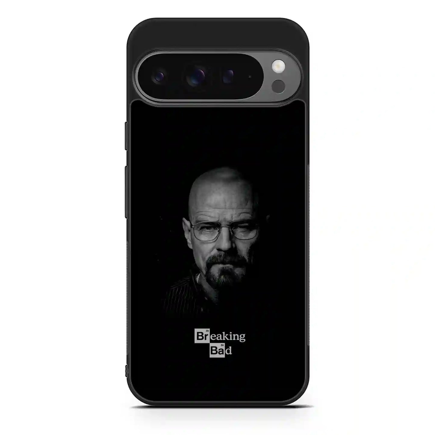 Walter White Retro Google Pixel 9 Pro XL Case