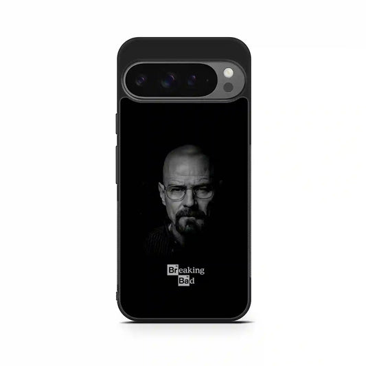 Walter White Retro Google Pixel 9 Case