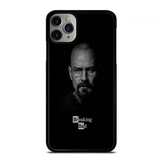 Walter White Retro iPhone 11 Pro Case