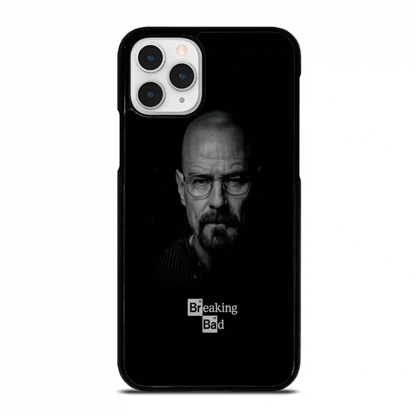 Walter White Retro iPhone 12 Pro Max Case