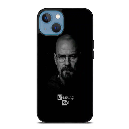 Walter White Retro iPhone 14 Case