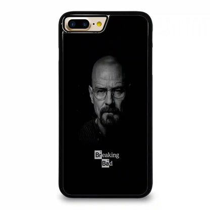 Walter White Retro iPhone 7-8 Plus Case