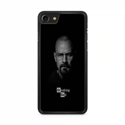 Walter White Retro iPhone SE 2020 Case