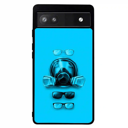 Walter White Sweet Google Pixel 6 Pro Case