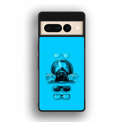 Walter White Sweet Google Pixel 7 Pro Case