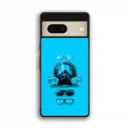 Walter White Sweet Google Pixel 7 Case