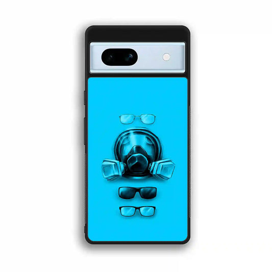 Walter White Sweet Google Pixel 8A Case