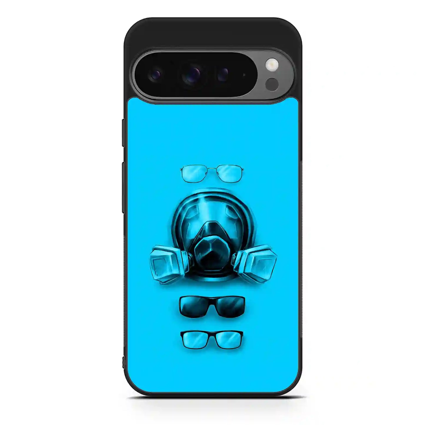 Walter White Sweet Google Pixel 9 Pro XL Case