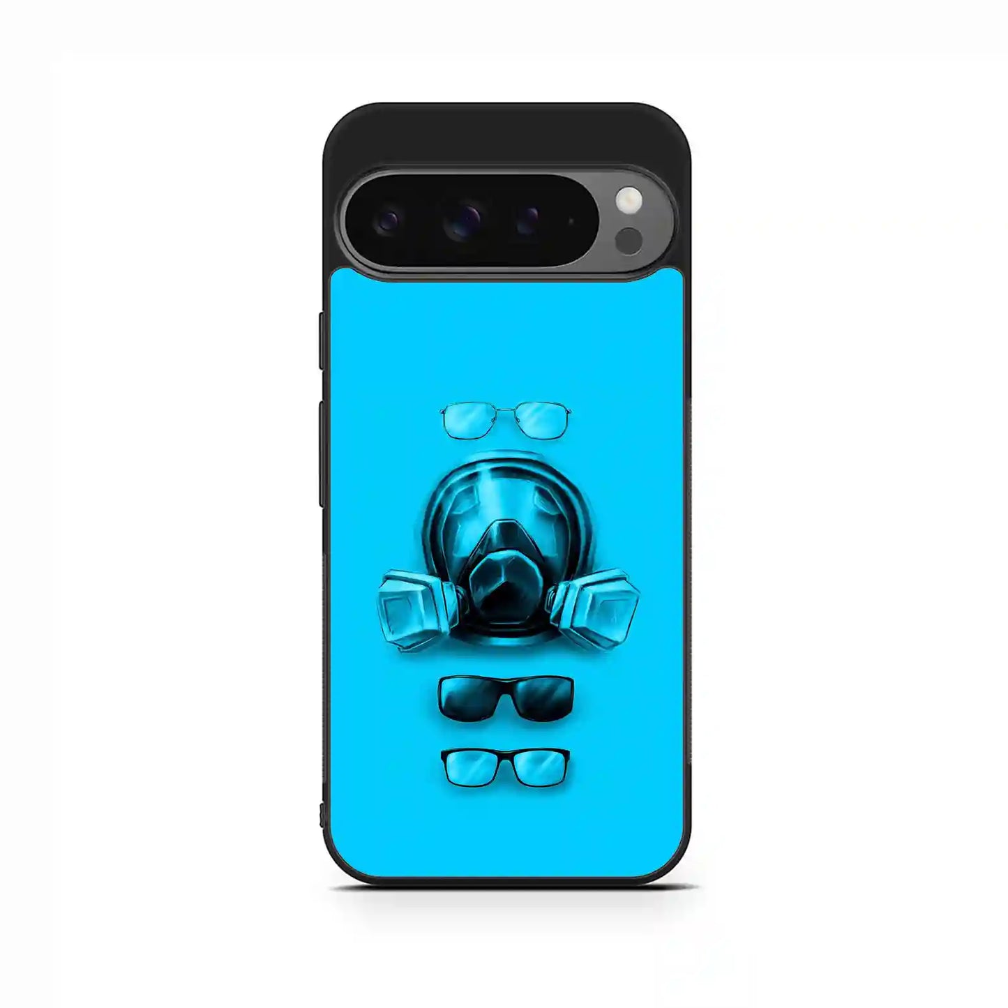 Walter White Sweet Google Pixel 9 Case