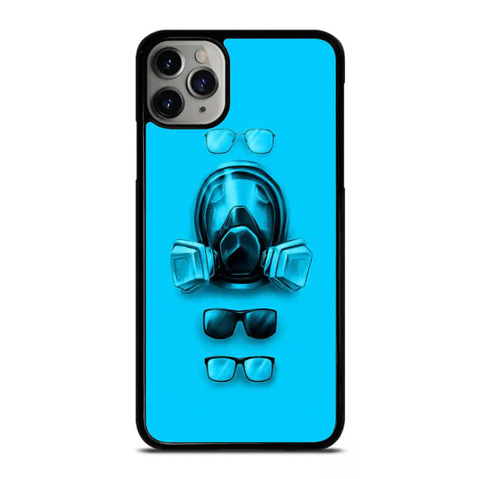 Walter White Sweet iPhone 11 Pro Case