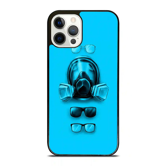 Walter White Sweet iPhone 12 Pro Case