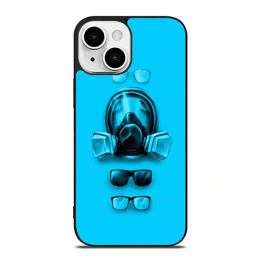 Walter White Sweet iPhone 13 Mini Case