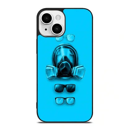 Walter White Sweet iPhone 13 Case