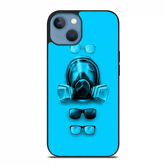 Walter White Sweet iPhone 14 Case